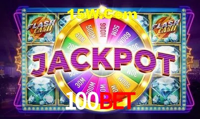 Jogos de Slot 100bet