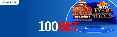 100bet,100bet.com