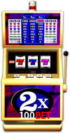 VIP Casino 100bet