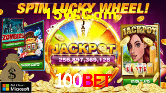 100bet app