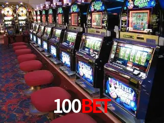 Login Seguro 100bet
