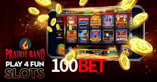 Programa VIP 100bet