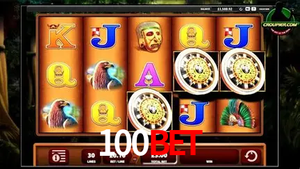 Estatísticas do Jogo 100bet