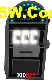 Welcome Bonus 100bet