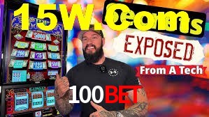 Explore as vantagens do 100bet: serviço profissional e confiabilidade