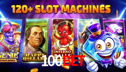 Promoções Sazonais 100bet