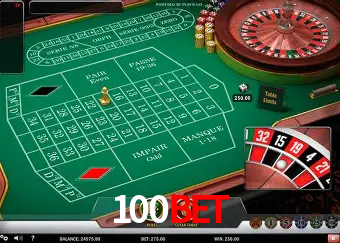 Recursos de Bônus 100bet