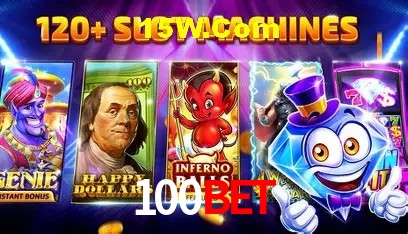 Especiais de Fim de Semana 100bet