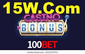 Blackjack Table 100bet