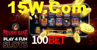Daily Bonuses 100bet