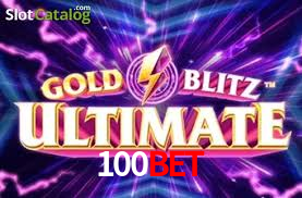Exclusive Games 100bet