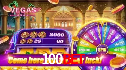 Mesa de Blackjack 100bet