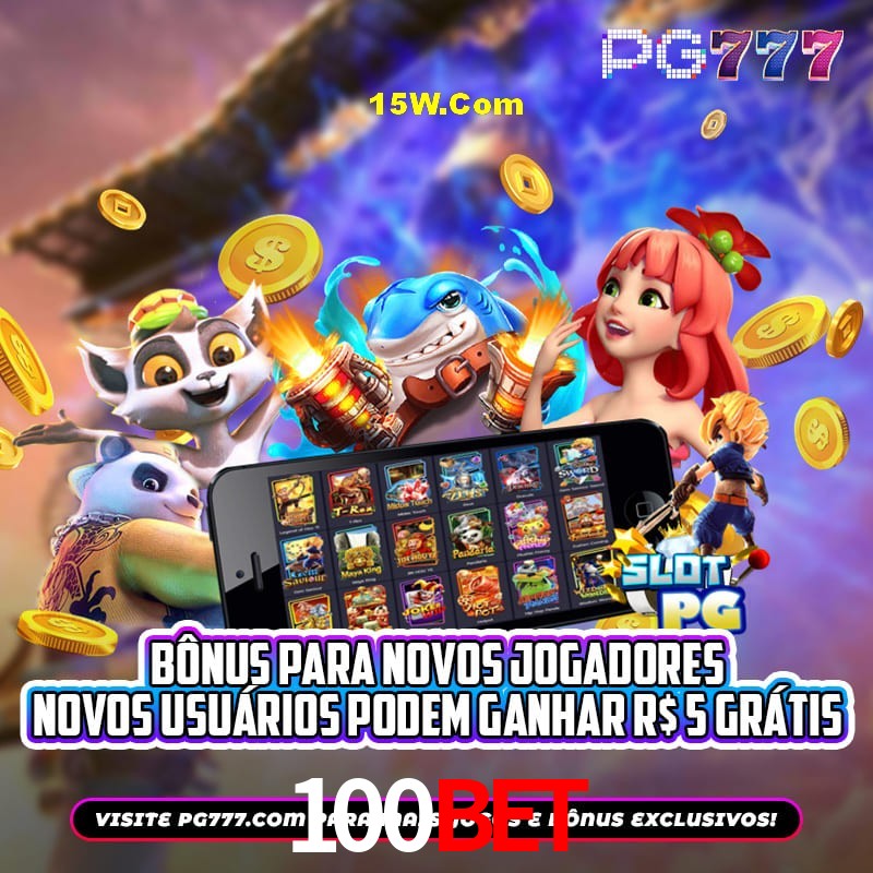 Experiência VIP 100bet