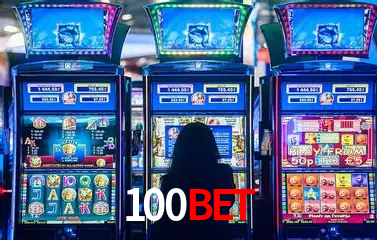 Diretório de Jogos 100bet