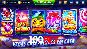 100bet app