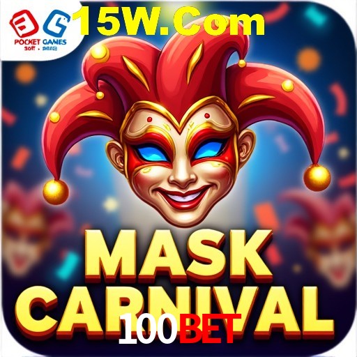 Slot Games 100bet