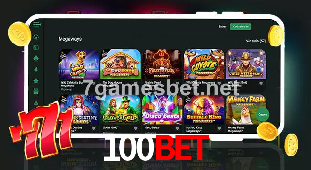 100bet aplicativo